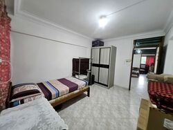 Blk 23 MARSILING DRIVE (Woodlands), HDB 3 Rooms #600811751